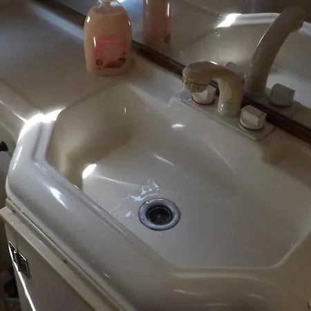 بوتيل Antares Sleeping Boat *