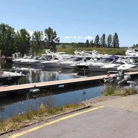 Antares Sleeping Boat Foz do Sousa
